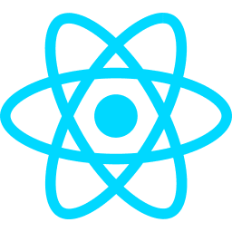 React